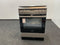 Inventum VFG6034WGRVS - Vrijstaand Fornuis - 4 Branders - 65L Oven