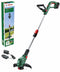 Bosch UniversalGrassCut 18V-26-500 - Grastrimmer - 1x 18 V Li-Ion accu (2,0 Ah) & AL 18V-20 lader