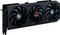 PowerColor Hellhound - AMD Radeon RX 9070 XT - 16GB GDDR6 - ARGB Koeling Ice Blue
