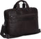 Leren Laptoptas Bruin Seth