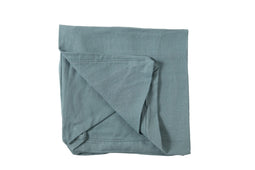 Jline Hoes Voor Poef Monaco – Jeans Blauw