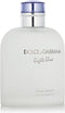 Dolce & Gabbana Light Blue Pour Homme Eau de toilette spray 200 ml
