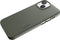 Nudient Thin Case V3 hoesje voor iPhone 13 mini - groen