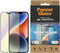 PanzerGlass - Ultra Wide Fit - Anti Bluelight - iPhone 14 / 13 / 13 Pro