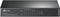 TP-Link TL-SG1008P - Netwerk Switch - Unmanaged - PoE - 8-poorts