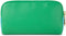 Oilily Zaza - Portemonnee - Dames - Ritssluiting - Groen - One size