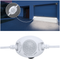 Paulmann MaxLED Night - Bewegingssensor - Instelbare verlichtingstijd 30s-10min