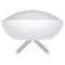 Defunc Wi-Fi & Bluetooth Speaker - Multiroom Designspeaker 100W - Wit