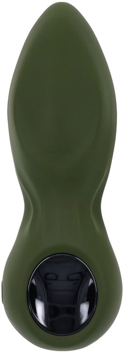 Gender X - My Secret Garden Vibrator - 14,5 cm