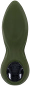 Gender X - My Secret Garden Vibrator - 14,5 cm