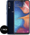 iMoshion Screenprotector Geschikt voor Samsung Galaxy A20e Tempered Glass - iMoshion Screenprotector Gehard Glas