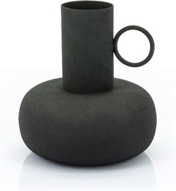 By Boo Vaas Bell Small Black