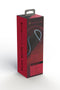 SureFire Silent Flight RGB-320 - Muismat - Achtergrondverlichting - Zwart