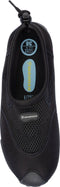 Waimea Wave Rider - Waterschoenen - Antislip zool - Zwart - Maat 42 (1 paar)