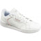 ADIDAS ROGUERA J FW3291 - Sportschoenen dames - Tennismodel - Wit/poederroze (maat 36)