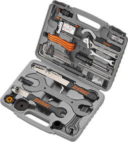 IceToolz Icetoolz 82a6 pronto gereedschapskoffer 21 delig