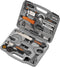 IceToolz Icetoolz 82a6 pronto gereedschapskoffer 21 delig