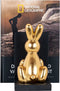 Richmond - Boeken standaard Cony zwart/goud