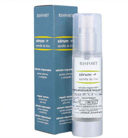 Restorative Serum for Split Ends Risfort 8436006860539