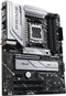 ASUS PRIME X670-P WIFI - ATX Moederbord - AMD X670 - WiFi 6 - DDR5 tot 128GB - PCIe 5.0