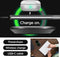 Spigen Liquid Crystal (Galaxy S24 Ultra) - Soft case - Schokabsorberend - Transparant