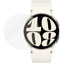 PanzerGlass Samsung Galaxy Watch 6 Classic 47mm - Screen Protector - Kras- en schokbestendig - Antibacterieel