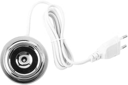 Philips CBA1001 - Adapter elektrische tandenborstel - Inductie technologie - Zilver Wit