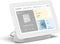 Google Nest Hub (2e generatie) - Smart Home Hub - Sleep Sensing - Chalk