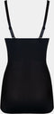 MAGIC Bodyfashion Maxi Sexy - Wear Your Own Bra Topje - Verstelbare schouderbandjes - Zwart Dames M