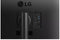 LG 34WR55QC - Ultrawide Monitor - 3440x1440 Resolutie 100Hz - Zwart