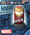 Ravensburger - Hylkies - Marvel Iron Man - Capsule Figuur