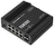 Teltonika TSW202 - Managed Switch - 8x RJ-45 1Gbps PoE+ 240W