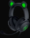 Razer Kraken Kitty V2 Pro - Headset - Razer Chroma™ RGB - Zwart