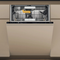 Bauknecht B8KI HP42 LCA - Inbouw Vaatwasser 60cm - MaxiSpace-interieur - 14 couverts