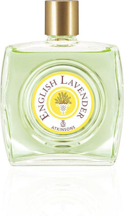 Atkinsons English Lavender Eau de Toilette 150ml