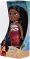 DISNEY'S MOANA 2 CORE MOANA GROTE POP 38CM