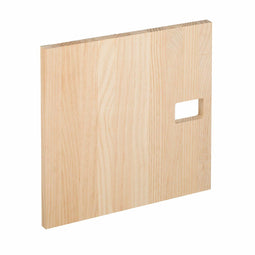 Deur Astigarraga Dinamic 36,2 x 32,5 x 1,6 cm Planken Pijnboom