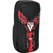RDX ARM PAD AURA PLUS F17 - Arm Pad - Schokdemping en secure handgrip - Zwart Rood