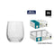 Waterglas La Mediterránea Nalon optic (48 Stuks)