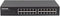 Intellinet 561273 - Managed Switch - 24x Gigabit Ethernet - Rack-montage
