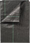 Nature - Gronddoek - 2 x 10m - 100 g/m² - zwart - anti-worteldoek