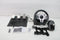 PXN V9 - Racing Stuur - 270/900° Draaihoek Vibratie Feedback - Geschikt voor PC PS4 Xbox One PS3 Xbox Series S/X