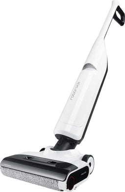 Roborock Flexi Lite - Lichtgewicht Alles-in-één Stofzuiger - FlatReach™ en DirTect™ Technologie