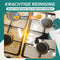 Wellewares Stoomreiniger 7 in 1 - Handstomer - Multifunctioneel - Wit/Groen
