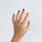 LAUED Nagelstickers - Nail Wraps - 16 Extreem Dunne Nagellak Stickers - Manicure Nail Art Folie - Lost In Love