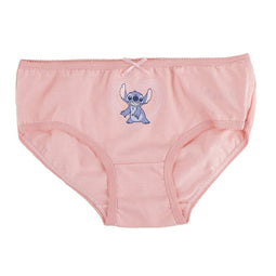 Meisjes ondergoed set 3-delig Stitch