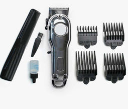 Oromed Oro-Barber Trimmer - Trimmer - Zilver