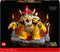 LEGO Super Mario - De machtige Bowser (71411) - Bouwbaar 3D Model met vuurbalschieter - 32 cm hoog