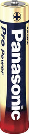 Panasonic LR20PPG - Alkaline Batterijen - Hoogwaardige kwaliteit - (2 stuks)