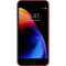 Apple iPhone 8 - Rood - 256 GB - Fysieke simkaart